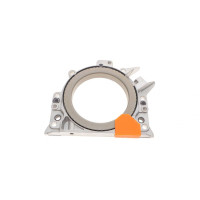 Сальник колінвалу задній VW Golf IV/Skoda Fabia 1.4/1.6 FSI 99-07 - 11030345701 VIKA