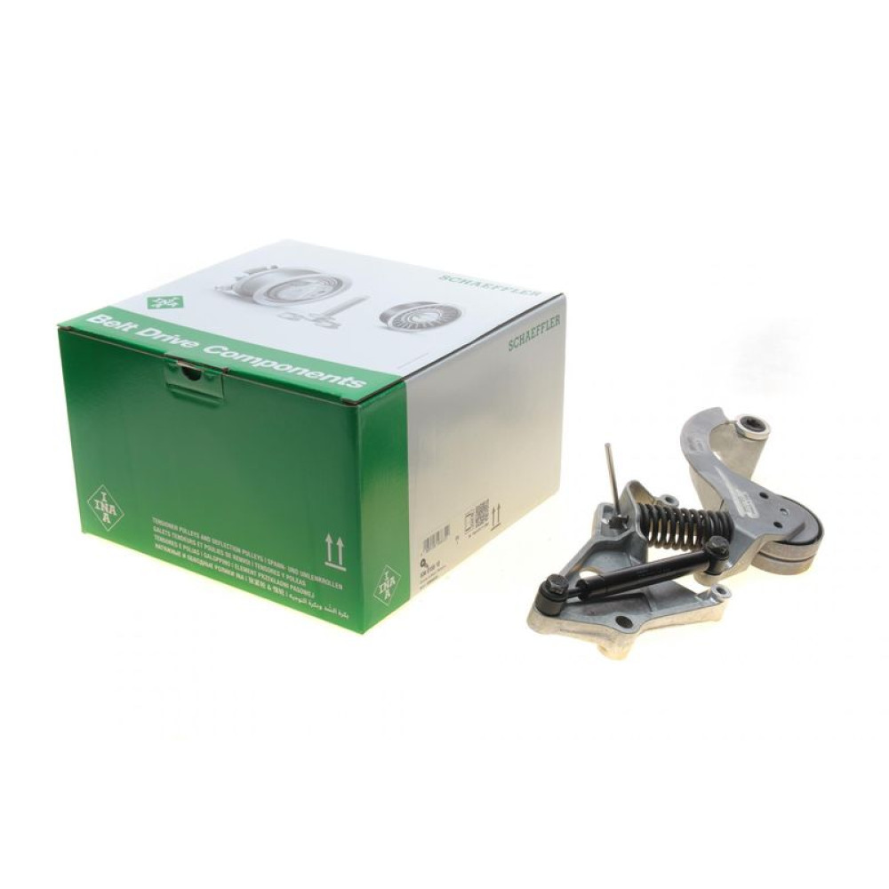 Натяжник ремня генератора Mini R50/R52/R53 1.6 02-07 534 0159 10 INA