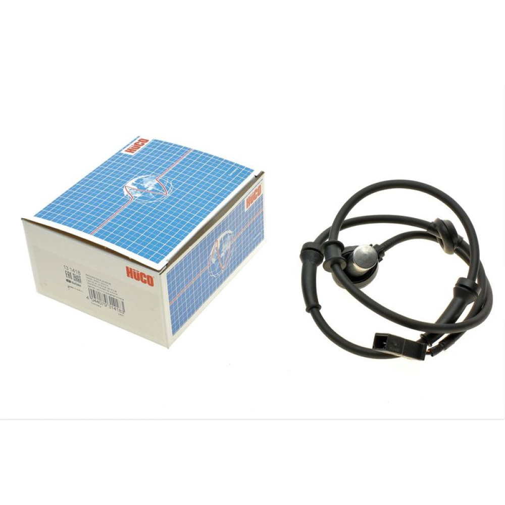 Датчик ABS задній Audi A4 94-01 HÜCO 131418 HITACHI