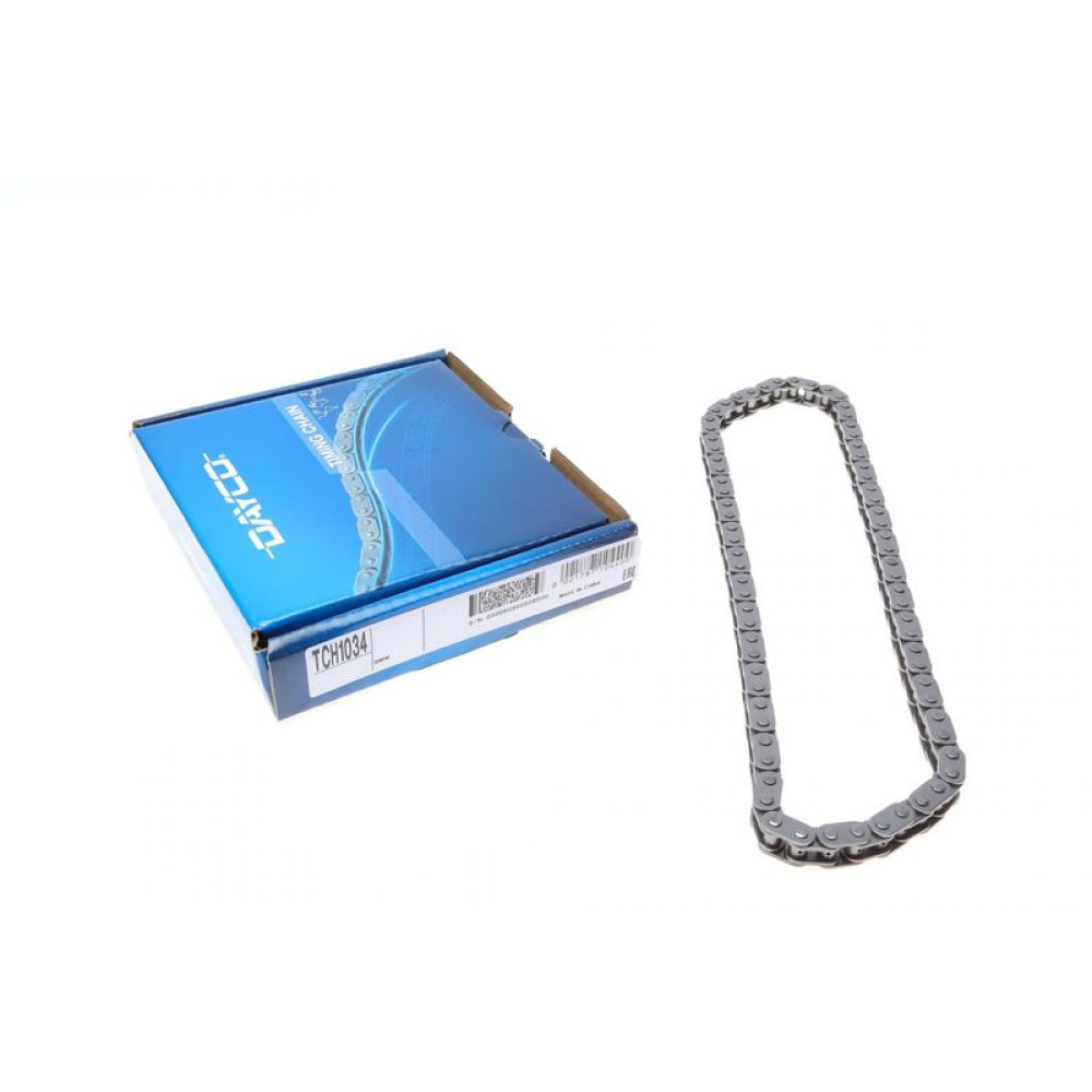 Цепь ГРМ BMW 3 E46/E90/5E60/E61/X3 E83 3.0D 01-14 TCH1034 DAYCO