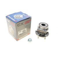 Підшипник маточини задньої Subaru Forester 08- CX939 CX