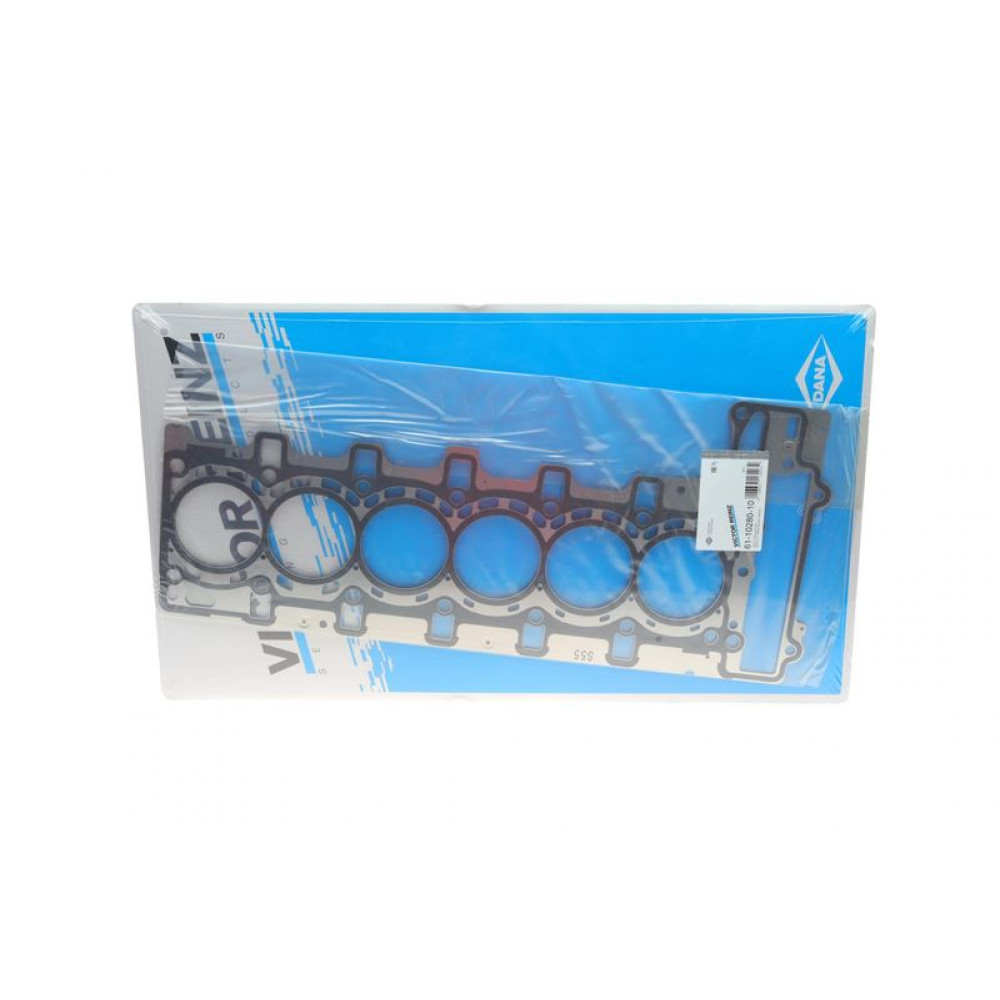 Прокладка ГБЦ BMW 3 F30/F80 14-18 1.50mm S55 B30 - 61-10280-10 REINZ