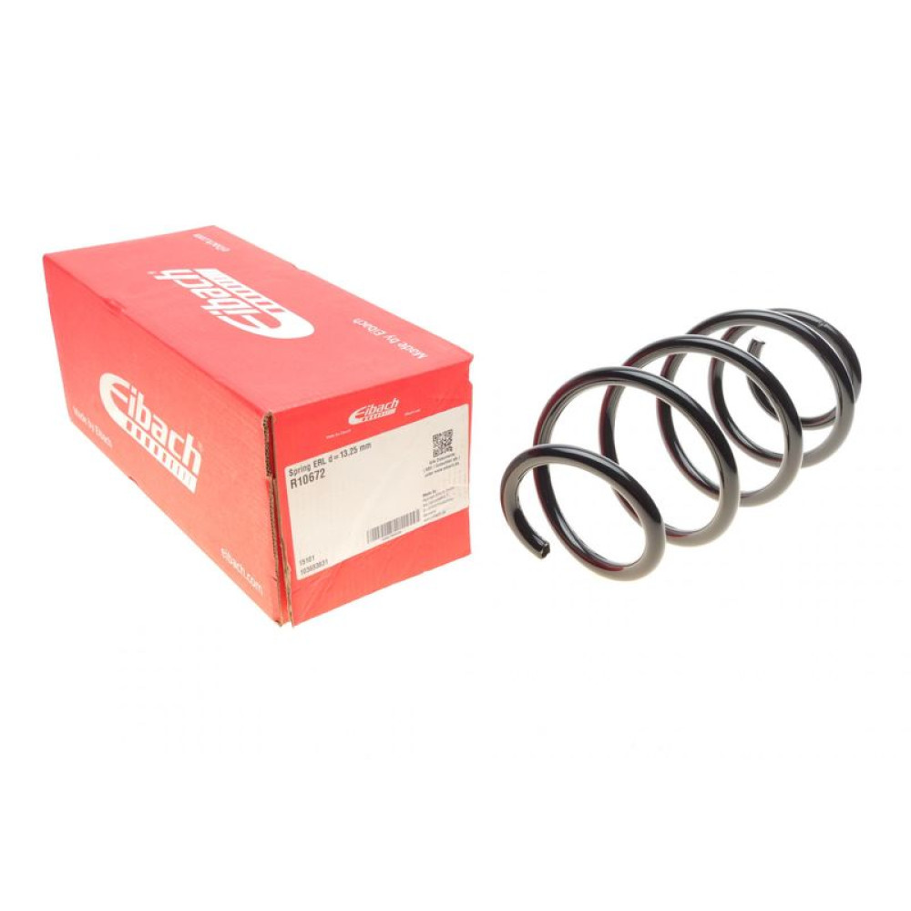 Пружина передня VW Touran 1.6TDI/2.0TDI 10-15 R10672 EIBACH