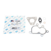 Комплект прокладок турбины VW T4 1.9 TD 92-03 KT110160E FA1