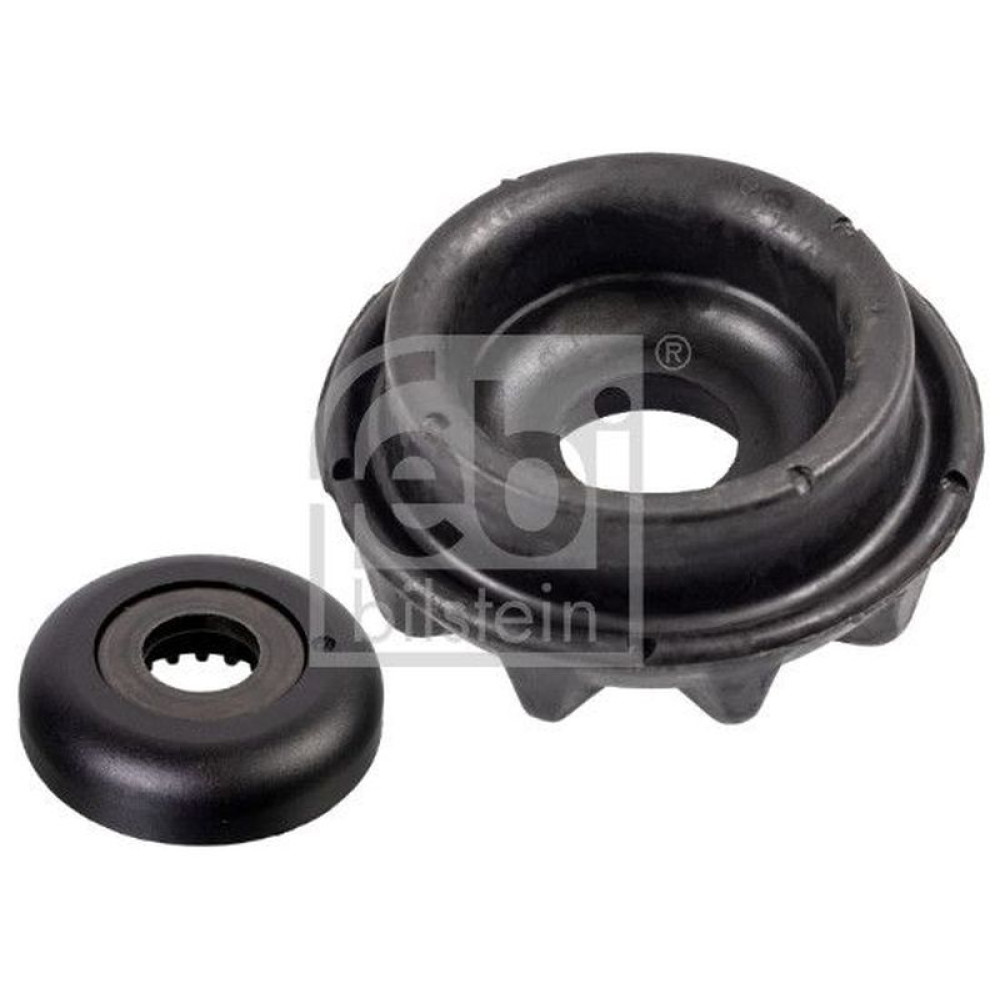 Опора амортизатора переднього + підшипник Smart Fortwo 0.8-1.0CDI 07- - 183341 FEBI BILSTEIN