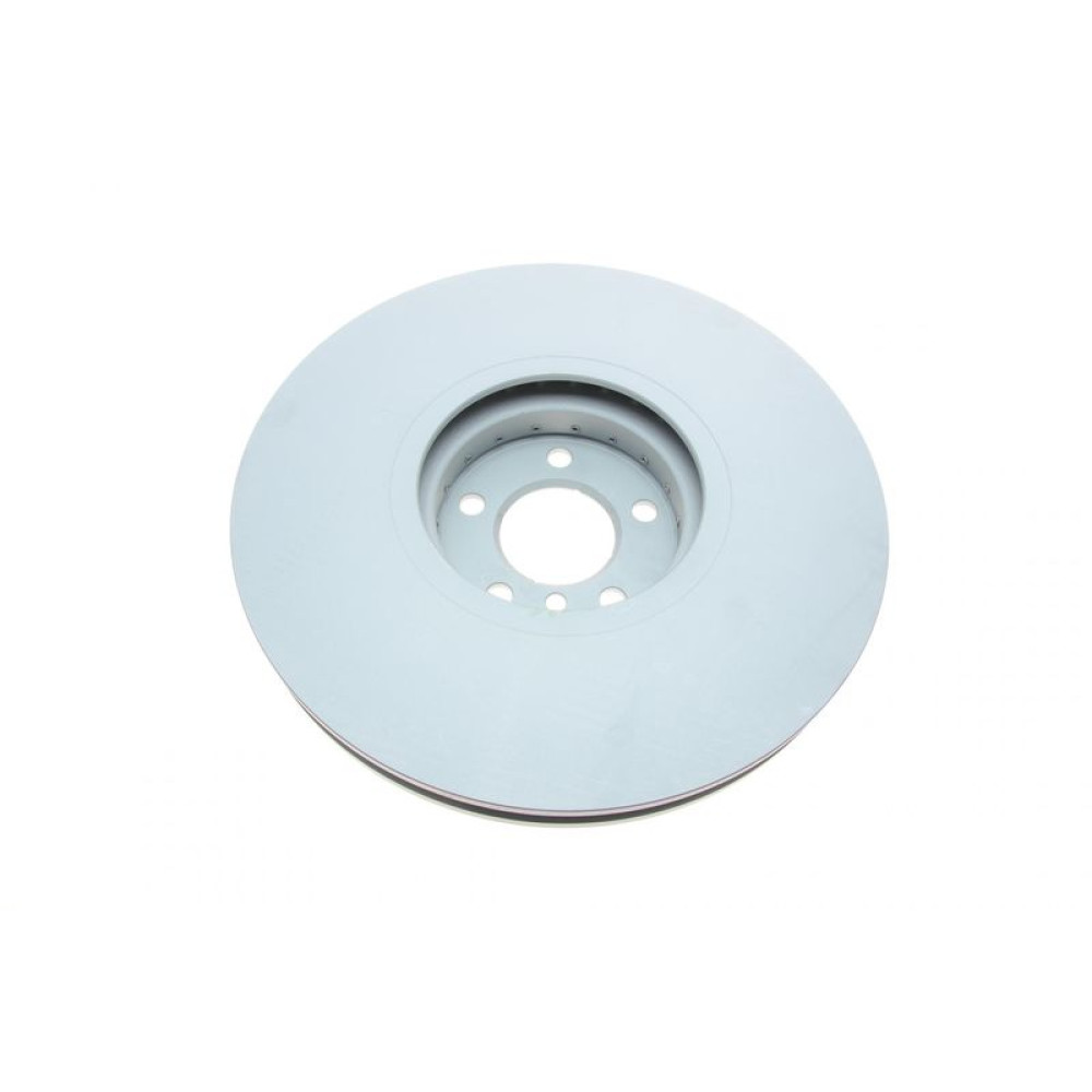 Диск тормозной передний BMW X5 E70/F15/F85/X6 E71/E72/F16/F86 06- 385x36 R с покр вент - 150.2918.32 ZIMMERMANN