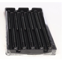 Болти головки к-кт 10шт. VW Caddy 2.0 EcoFuel 016291B CORTECO