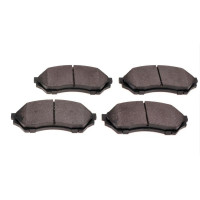 Колодки гальмівні передні Mazda 323 98-04 ADM54266 BLUE PRINT