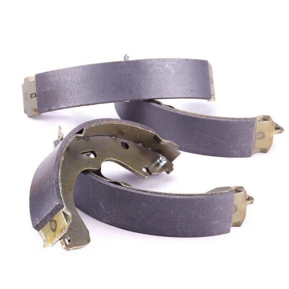 Тормозные колодки задние Ford Escape/Mazda 626 99- 228.6x40 K-834 KAMPOL