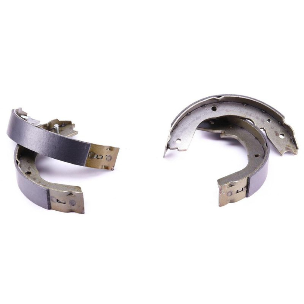 Колодки ручника Mitsubishi Montero 00- 200x34 K-868 KAMPOL