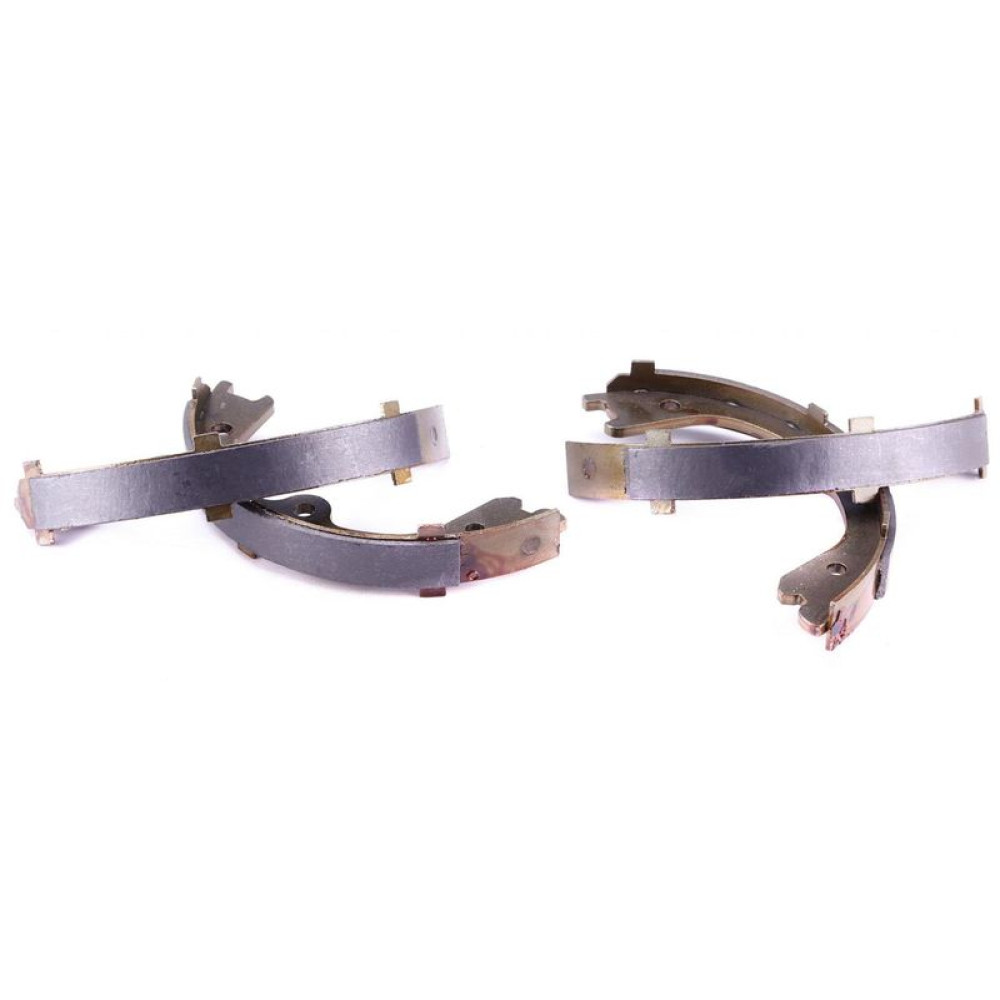 Колодки ручника Nissan GT-R/Murano/Infiniti FX/Q50 03- 190x33 K-872 KAMPOL