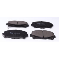 Колодки тормозные передние Honda Accord VIII/IX 07- KBP-2050 KAVO PARTS