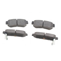 Колодки гальмівні задні Hyundai Tucson 2.0 CRDi 04-10 KBP-3005 KAVO PARTS