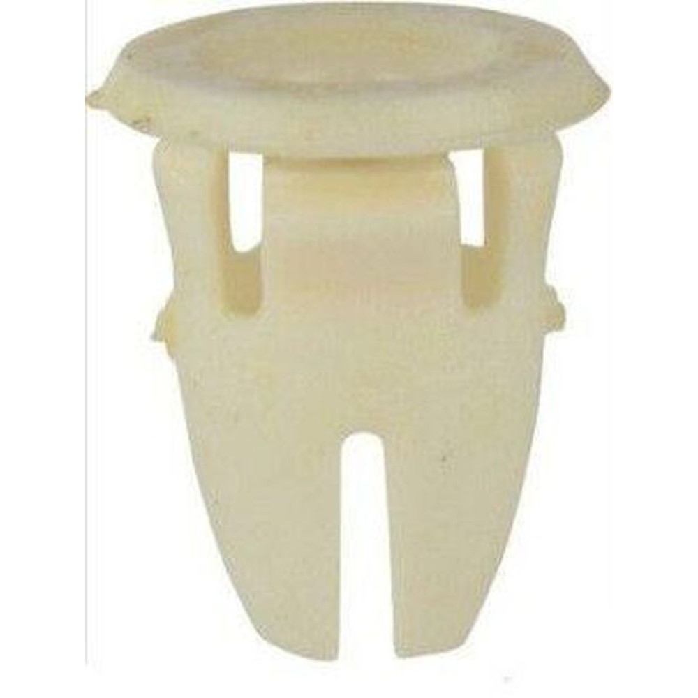 Скоба молдинга Mercedes Vito 97- - 02.67.228 TRUCKTEC AUTOMOTIVE