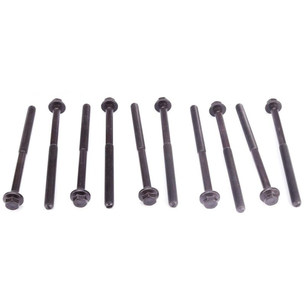 Болти головки к-кт 10шт. Opel Astra/Zafira/Vectra 2.0/2.2i 00- - 14-32169-01 REINZ