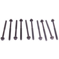 Болти головки к-кт 10шт. Opel Astra/Zafira/Vectra 2.0/2.2i 00- - 14-32169-01 REINZ