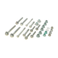 Комплект болтов переднего рычага Audi A4 00-08 - 39754 FEBI BILSTEIN