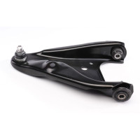 Рычаг подвески передний/снизу L Dacia Dokker/Lodgy 12-/Renault Logan II/Sandero 13- с шаровой - 96-02412-2 RTS