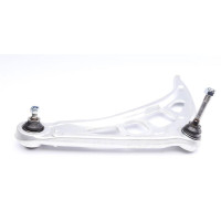 Важіль підвіски передньої/знизу R BMW 3 E46 97-07/Z4 E85/E86 02-09 - 96-09569-1 RTS
