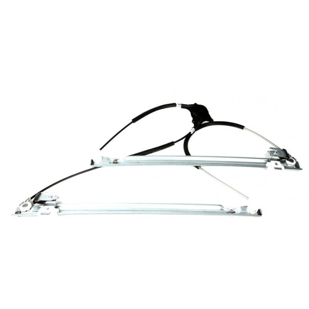 Склопідіймач Mercedes Vito W639 R електро без мотора - 02.53.190 TRUCKTEC AUTOMOTIVE