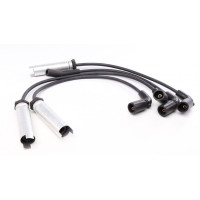 Проводи запалювання Daewoo Rezzo 1.8 00- к-кт високовольтні MSK1273 - 941318111273 MAGNETI MARELLI