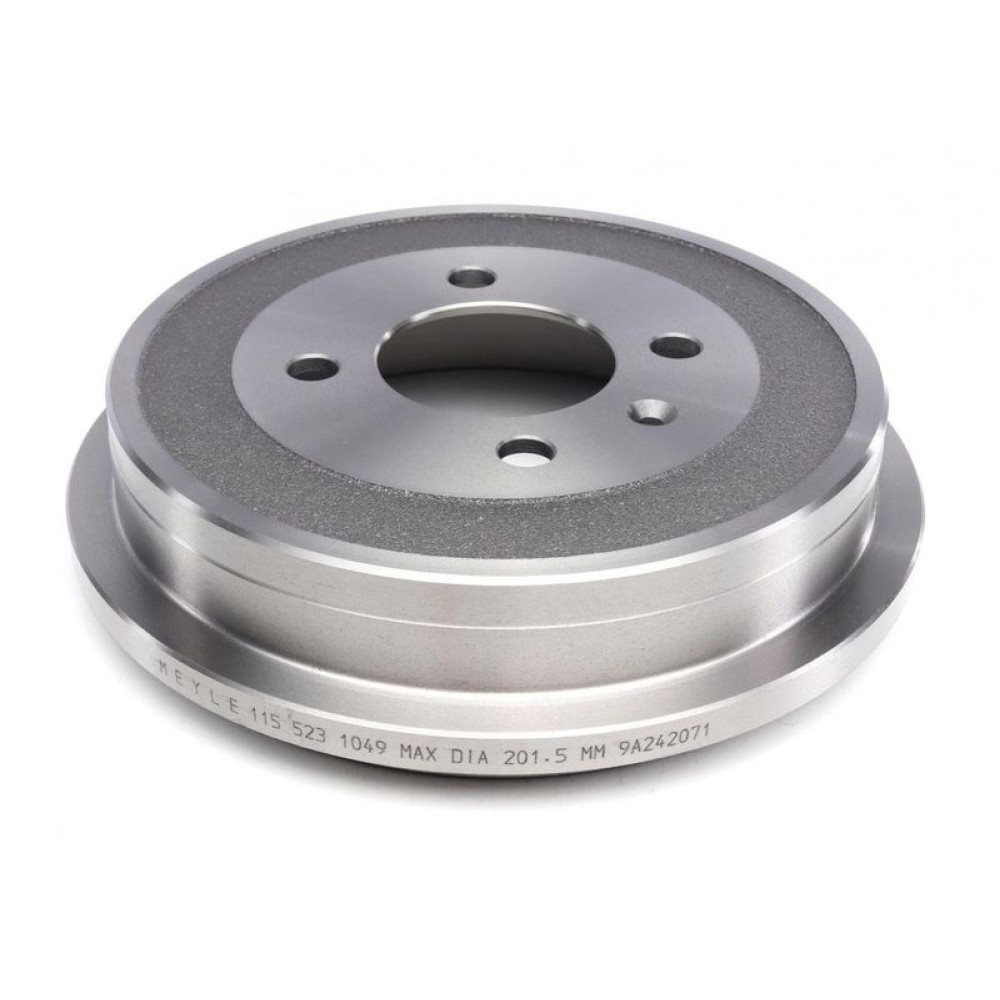 Барабан гальмівний задній Seat Cordoba/VW Polo 1.0-1.9D 93-05 100x50,5 - 115 523 1049 MEYLE