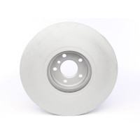 Диск тормозной передний BMW X5 F15/F85 13-18 395x36 R с вентилируемым покрытием - 150.2948.20 ZIMMERMANN