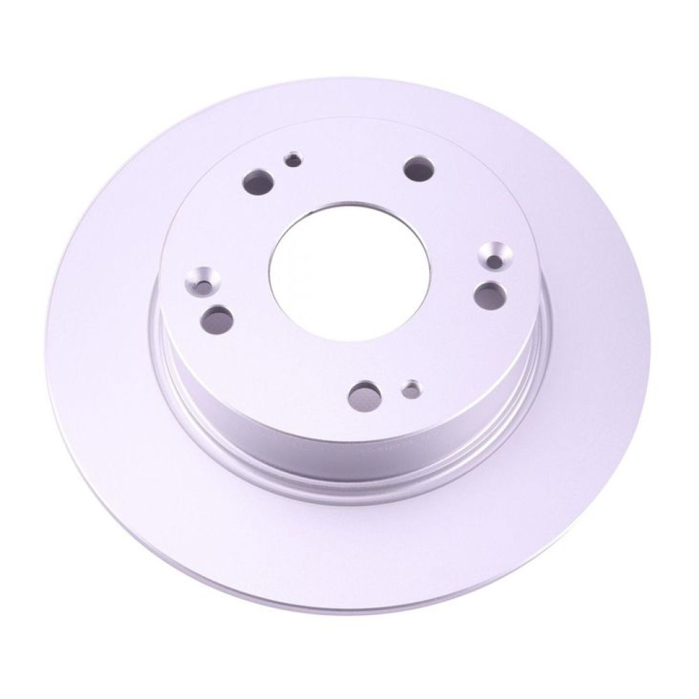 Диск тормозной задний Honda Accord VII 03-08 260x10 PRO - 92144603 TEXTAR