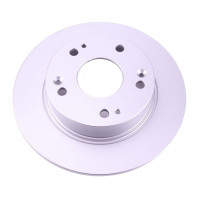 Диск тормозной задний Honda Accord VII 03-08 260x10 PRO - 92144603 TEXTAR