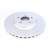 Диск тормозной передний Audi A4/A5/Q5 07-17 320x30 PRO+ - 92160005 TEXTAR