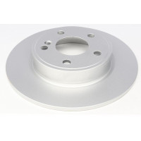 Диск тормозной задний Mercedes A-class W176/B-class W246 12-276x9 PRO - 92241303 TEXTAR