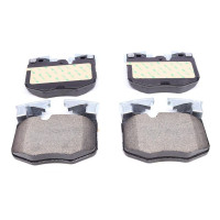 Колодки тормозные передние BMW 3 G20 18-/5 G30/F90/7 G11/G12 15- Brembo - 22425.200.1 ZIMMERMANN