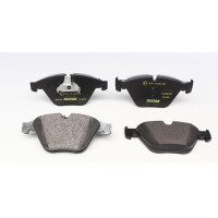 Колодки тормозные передние BMW 3 E90-E92/ X1 E84 04-15 Teves - 2331303 TEXTAR
