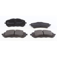 Колодки тормозные передние Peugeot 308 II 1.2-2.0D 13- - 25895.185.1 ZIMMERMANN