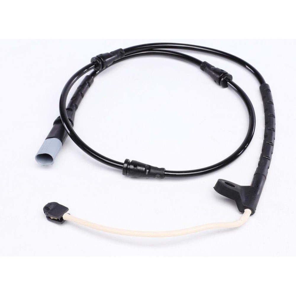 Датчик зносу гальмівних колодок передніх BMW X5 E70/F715,F85/ X6E71,E72/F16,F86 06- L=1005mm - 98044500 TEXTAR