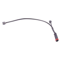 Датчик износа тормозных колодок передних Mercedes C-class W205/S205/E-class W212/W213 AMG L=310mm - WS 0395 Датчик износа тормозных колодок передних Mercedes C-class W205/S205/E-class W212/W213 AMG L=310mm - WS 0395