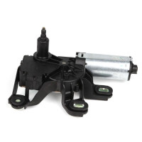 Моторчик стеклоочистителя Mercedes Vito W639 03-задний - 404704 VALEO