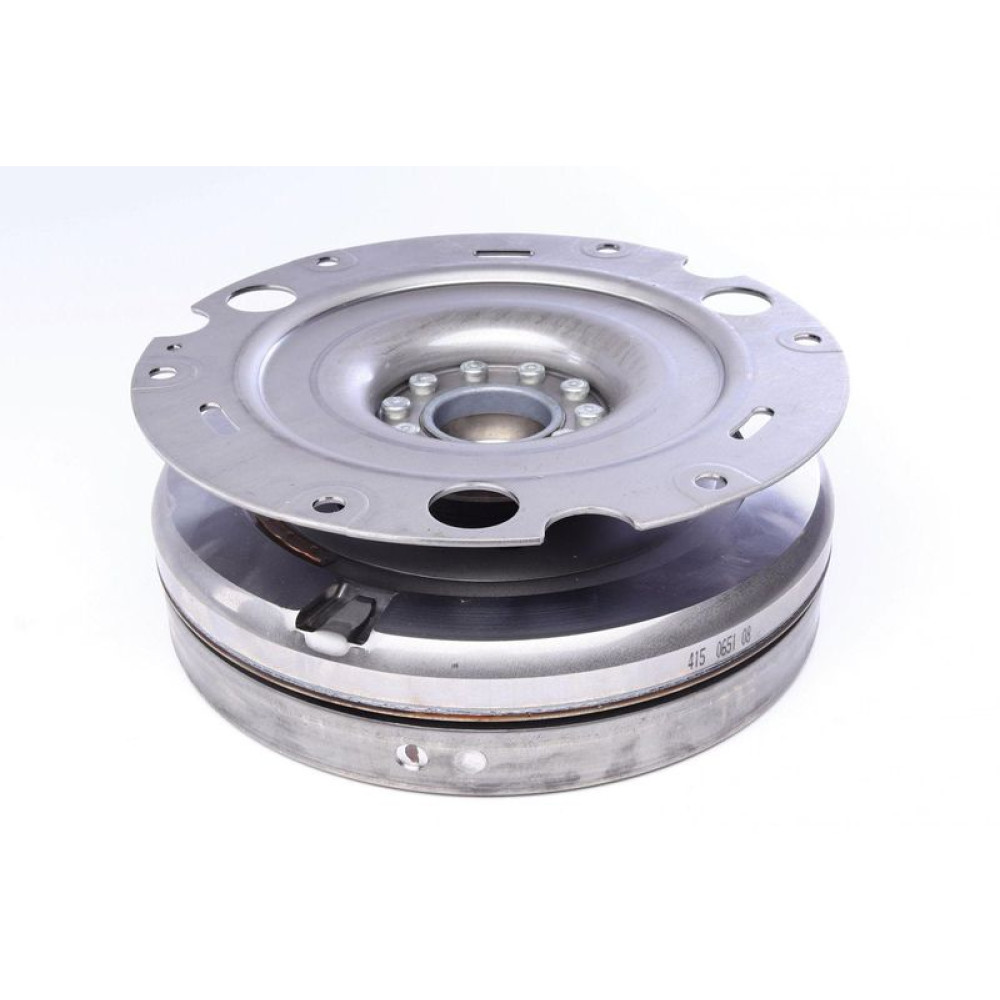 Демпфер сцепления Audi A4/A5 1.8/2.0 TFSI 08-15, CJEB, CAEA, CDNB, CFKA, CAEB, CDNC, CNCD - 415 0651 08 LuK