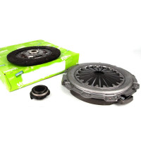 Комплект сцепления Renault Kangoo 1.5DCI +выжимной - 826308 VALEO