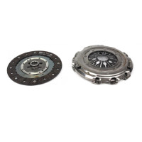 Комплект сцепления VW T5 2.5TDI 96kw - 828556 VALEO