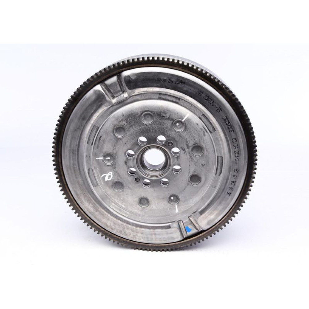 Демпфер зчеплення Opel Zafira 1.7CDTI 08-15 d=287,70mm - 836038 VALEO