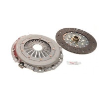 Комплект сцепления Hyundai Sonata 2.4i 05-10 d=240mm - 962777 KAWE