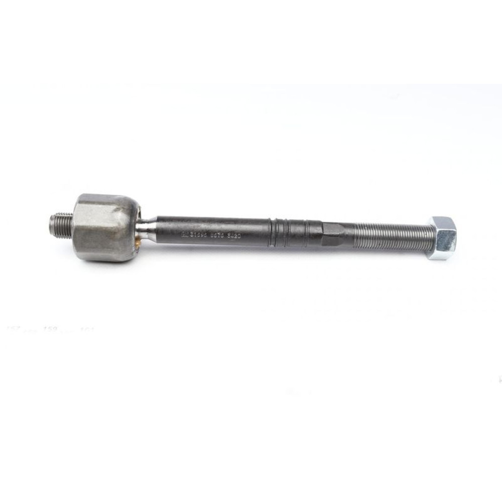Тяга рулевая Audi A4/A5/A8 2.0TDI/3.0TFSI 07- - 31696 FEBI BILSTEIN Тяга рулевая Audi A4/A5/A8 2.0TDI/3.0TFSI 07- - 31696 FEBI BILSTEIN