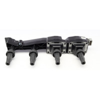 Котушка запалювання Citroen Berlingo/Peugeot Partner 1.6 00- - 245095 VALEO