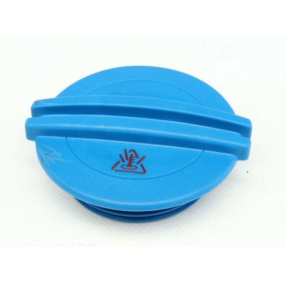 Кришка бачка розширювального VW Caddy 03- /Crafter/T5 - 07.40.101 TRUCKTEC AUTOMOTIVE