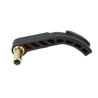 Планка успокоителя цепи ГРМ Mercedes Sprinter/Vito 2.2CDI - 02.18.035 TRUCKTEC AUTOMOTIVE