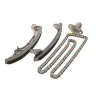 Комплект цепи ГРМ Toyota Corolla 1.8 VVTL-i 01-07 - 182995 FEBI BILSTEIN