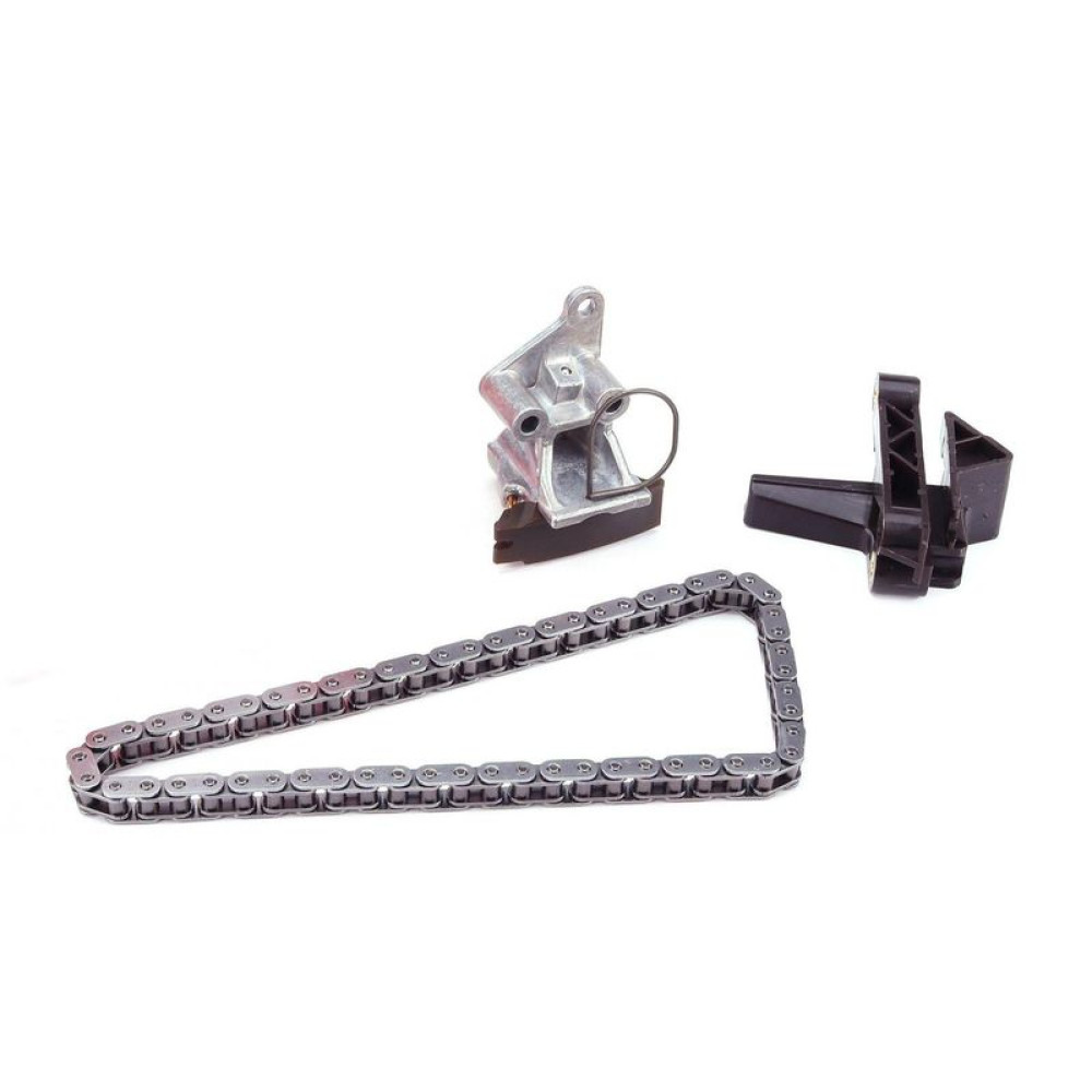 Комплект цепи ГРМ BMW 3 E36/E46/5 E34/E39/E60/7 E38 2.0-3.0i 90- M52/M54 - 30331 FEBI BILSTEIN