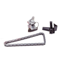 Комплект цепи ГРМ BMW 3 E36/E46/5 E34/E39/E60/7 E38 2.0-3.0i 90- M52/M54 - 30331 FEBI BILSTEIN