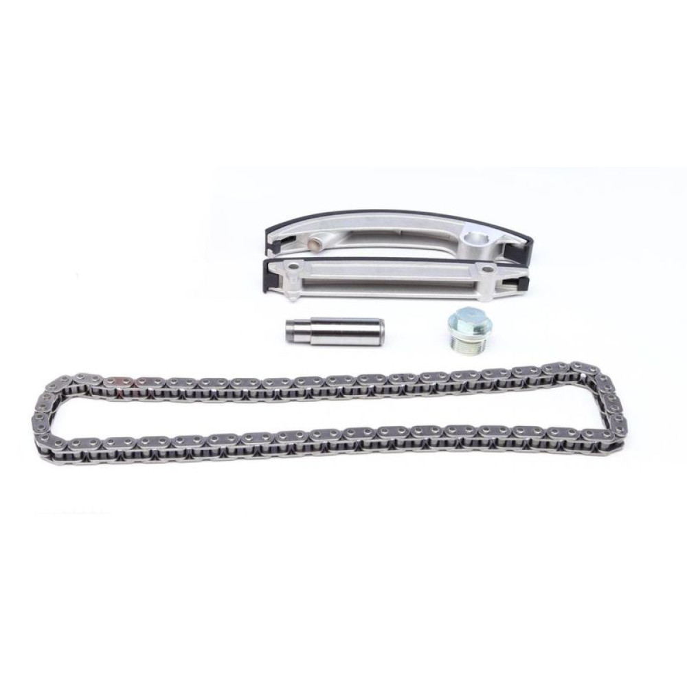 Комплект цепи ГРМ Opel Astra/Vectra/Zafira 2.0/2.2TDI 96- - 30449 FEBI BILSTEIN